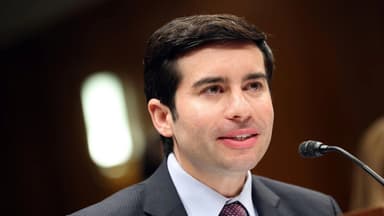Una comisión del Senado da luz verde al candidato de Trump para secretario de Trabajo