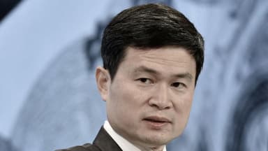Caída del aliado de Xi Jinping, Fang Xinghai, evidencia la creciente purga de la élite financiera china