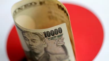 Estados Unidos y Japón coordinan una intervención cambiaria para estabilizar el yen