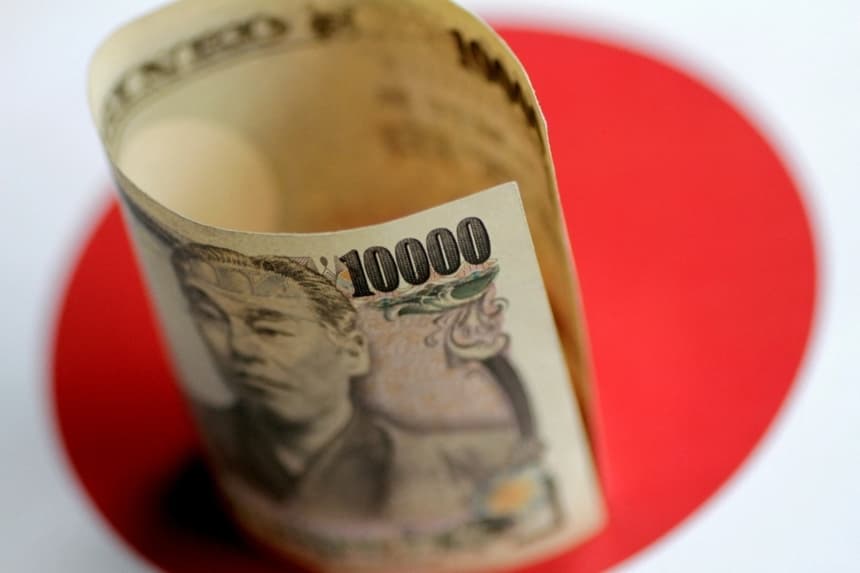 Estados Unidos y Japón coordinan una intervención cambiaria para estabilizar el yen