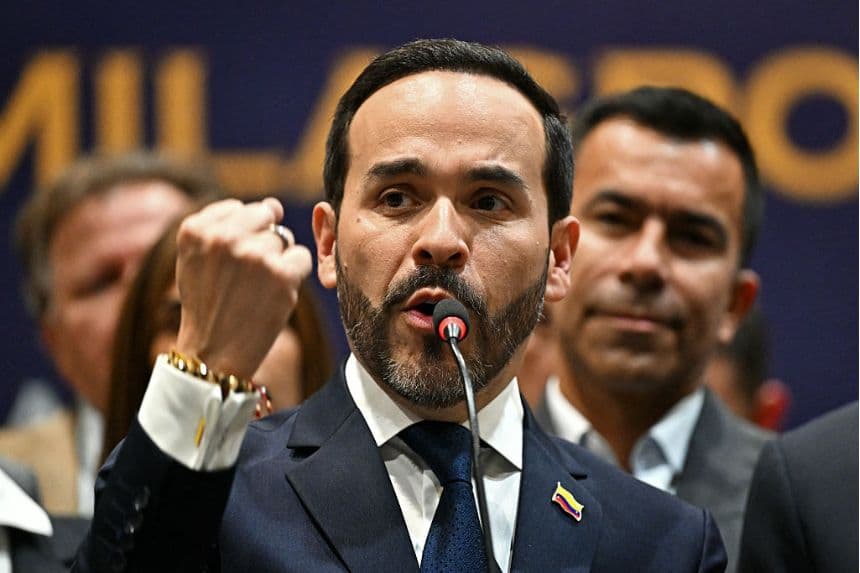 Imagen de Latinoamérica
