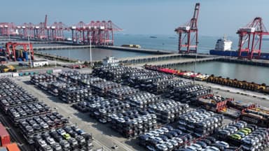 China ha priorizado la producción sobre el consumo durante décadas, dice economista