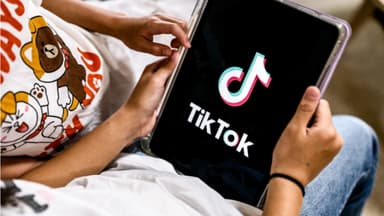 TikTok busca resolver 3 demandas por salud mental de adolescentes en EE. UU.
