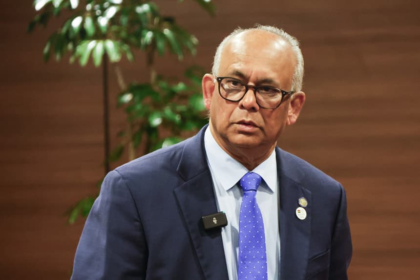Piden a la OEA articular una respuesta regional ante el deterioro de la situación en Nicaragua
