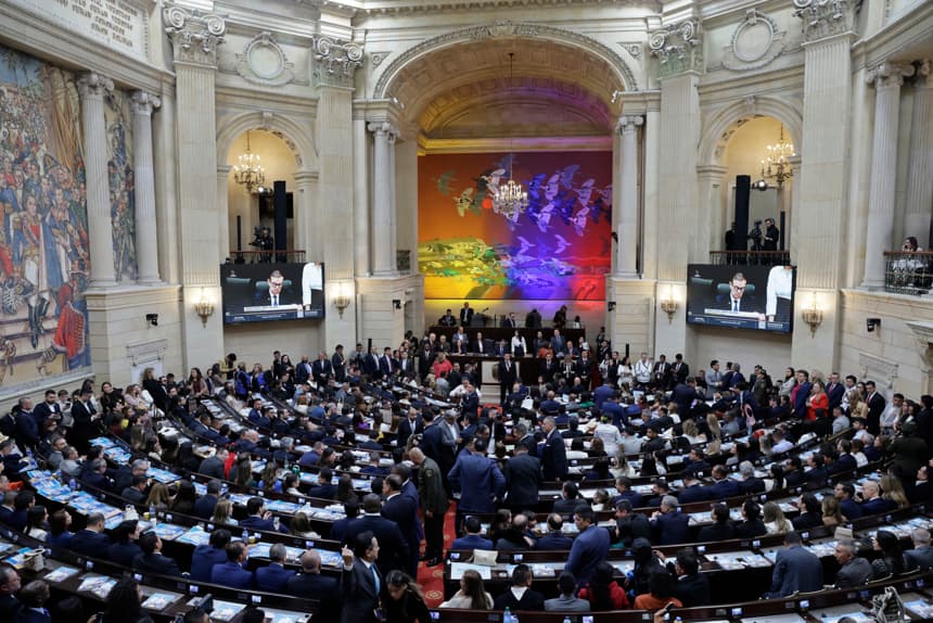 Imagen de Latinoamérica