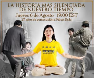 La historia más silenciada de nuestro tiempo