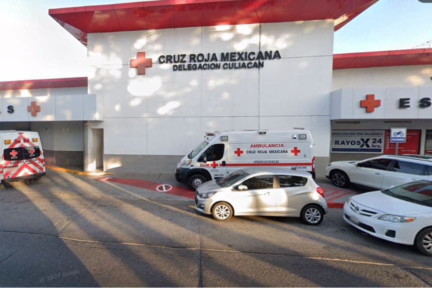 Fatal accidente en mercado de Sinaloa: Elevador de carga mata a niño de siete años