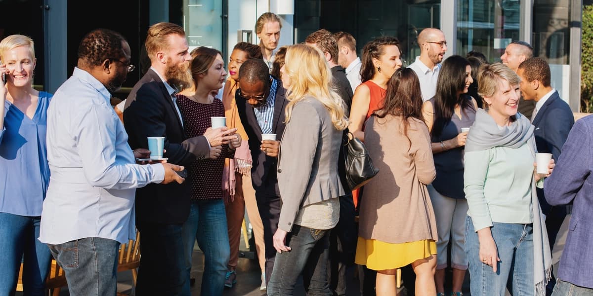 Más allá de demócratas y republicanos: los verdaderos partidos políticos de Estados Unidos