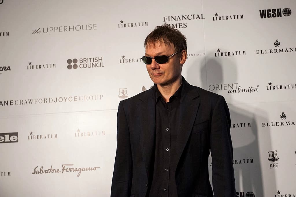 Fallece a los 69 años William Orbit, productor ganador del Grammy de Madonna y Blur