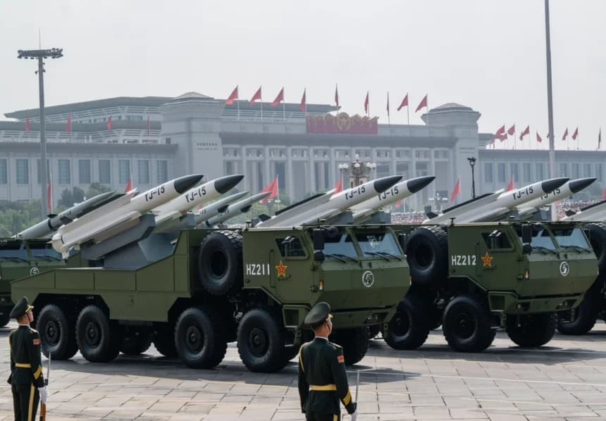 China amenaza irreversiblemente a Japón al reconfigurar el Indopacífico: expertos