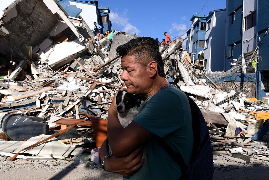 ¿Por qué un terremoto tan profundo causó tanta destrucción en Colombia?