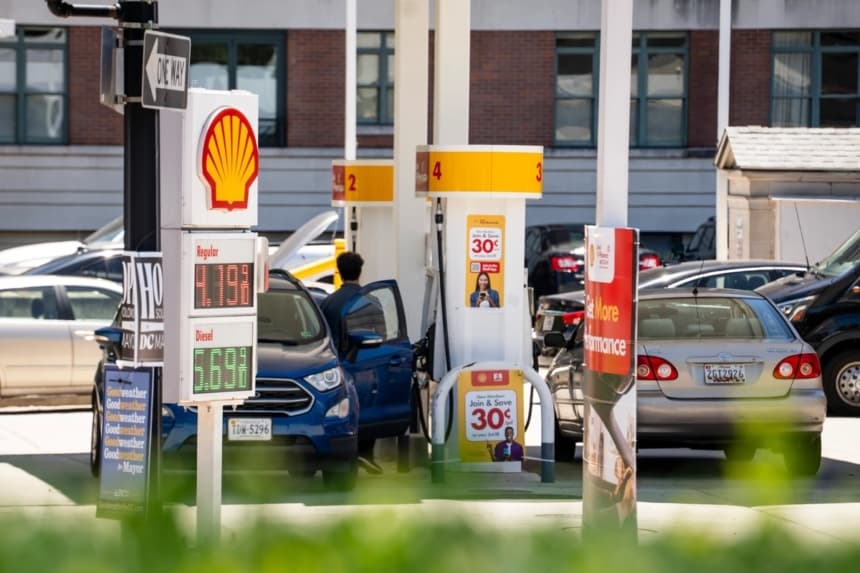 Tasa de inflación anual de EE. UU. se estabiliza en julio, desacelerándose al 3.4 por ciento
