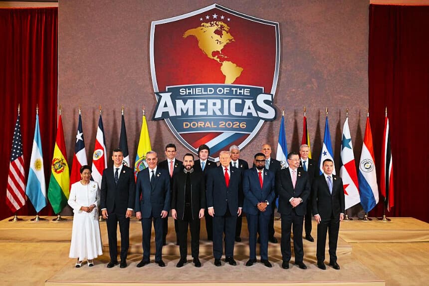 Imagen de Latinoamérica