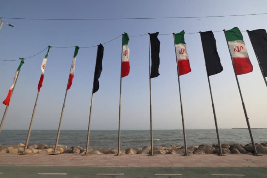 La peligrosa estrategia de Irán a medio plazo