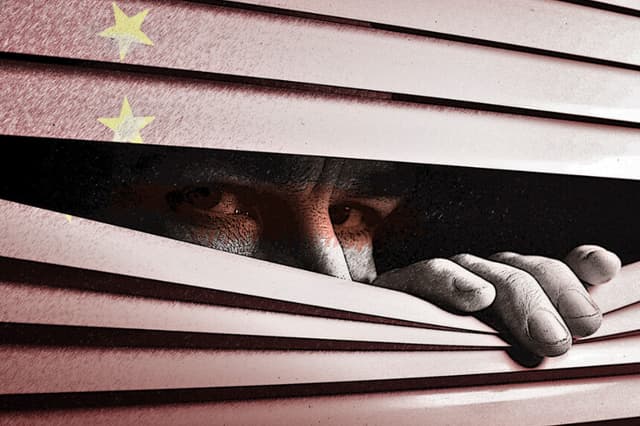 (Ilustración de The Epoch Times, Shutterstock).