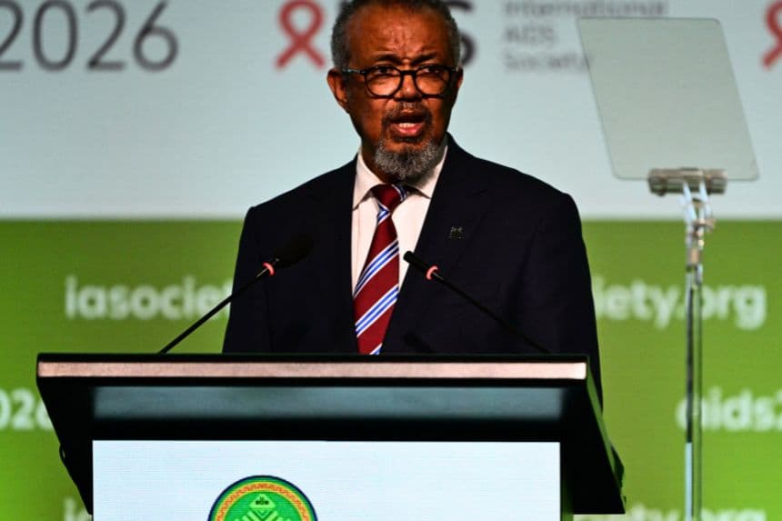 Brote de ébola en el Congo va camino de convertirse en el más mortal de la historia: director de la OMS