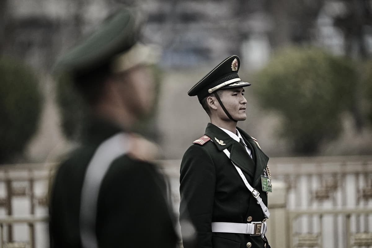 Disidente china rescatada y enviada a Canadá pide vigilancia ante injerencia del PCCh y la represión