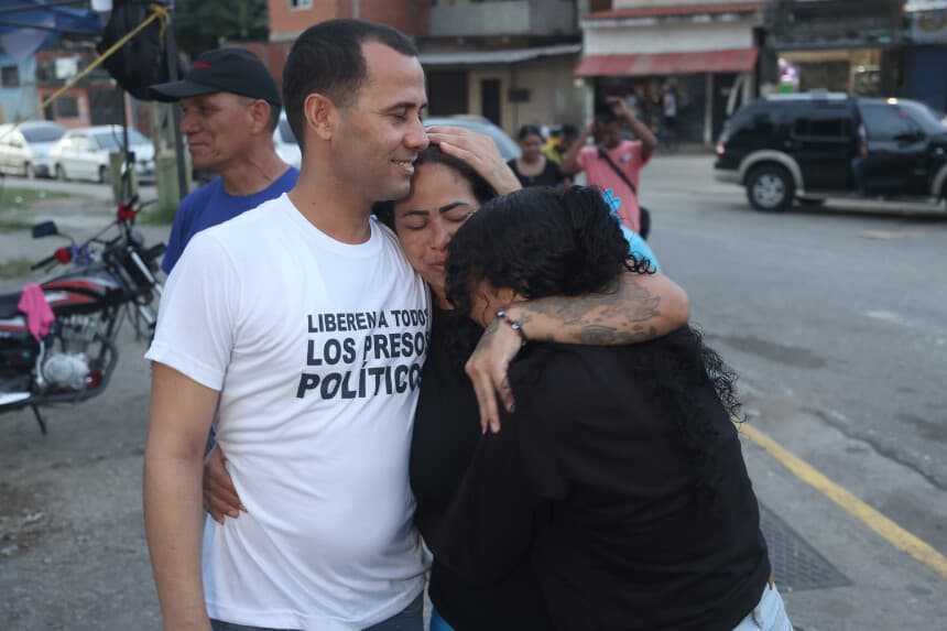 Imagen de Latinoamérica