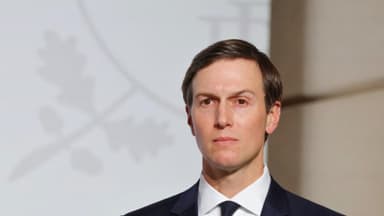 Kushner mantiene conversaciones con Netanyahu sobre el plan de paz para Gaza