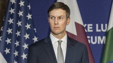 Kushner y Netanyahu: Hamás debe desarmarse para reconstruir Gaza