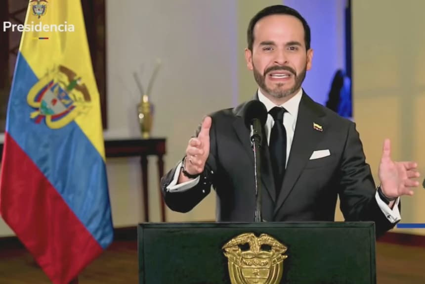 De La Espriella anuncia cuantiosa recompensa por 2 peligrosos criminales de disidencias de Mordisco