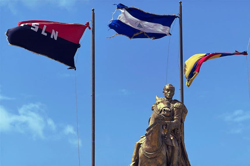 7 personas permanecen en desaparición forzada en Nicaragua, denuncian ante la Corte IDH