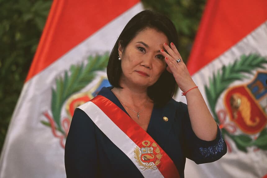Gobierno de Fujimori admite "retraso absoluto" en prevención ante El Niño