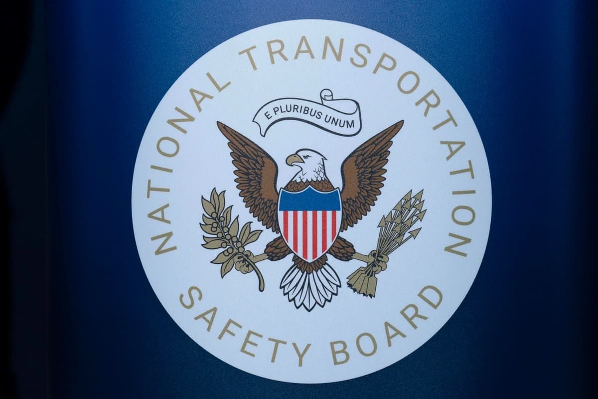 Ocho personas fallecen tras accidente de un avión chárter en Alaska
