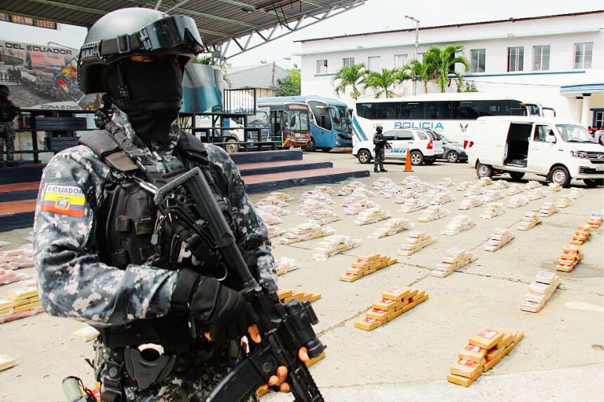 Imagen de Latinoamérica