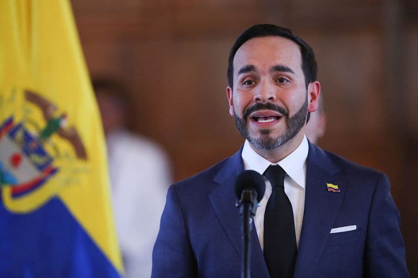Imagen de Latinoamérica