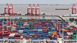 La UE refuerza su defensa comercial ante aumento de importaciones chinas de vehículos y baterías
