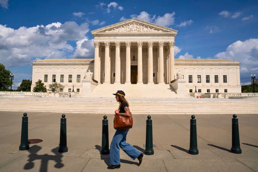 Batalla por la orden de integridad electoral de Trump y las midterms: Qué saber