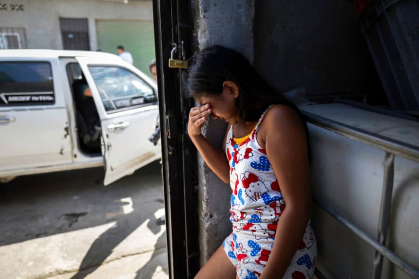 Imagen de Latinoamérica
