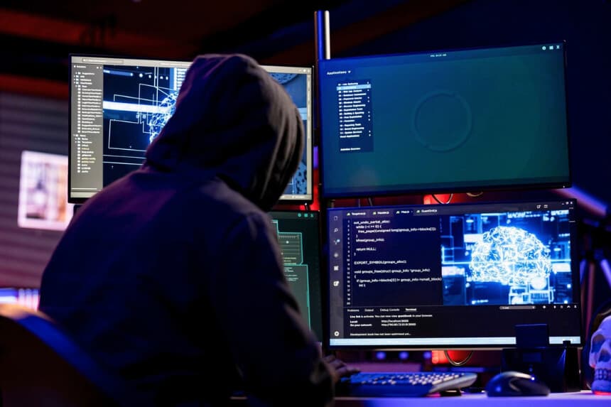 EE. UU. desactiva plataformas de hackeo patrocinadas por el Estado chino