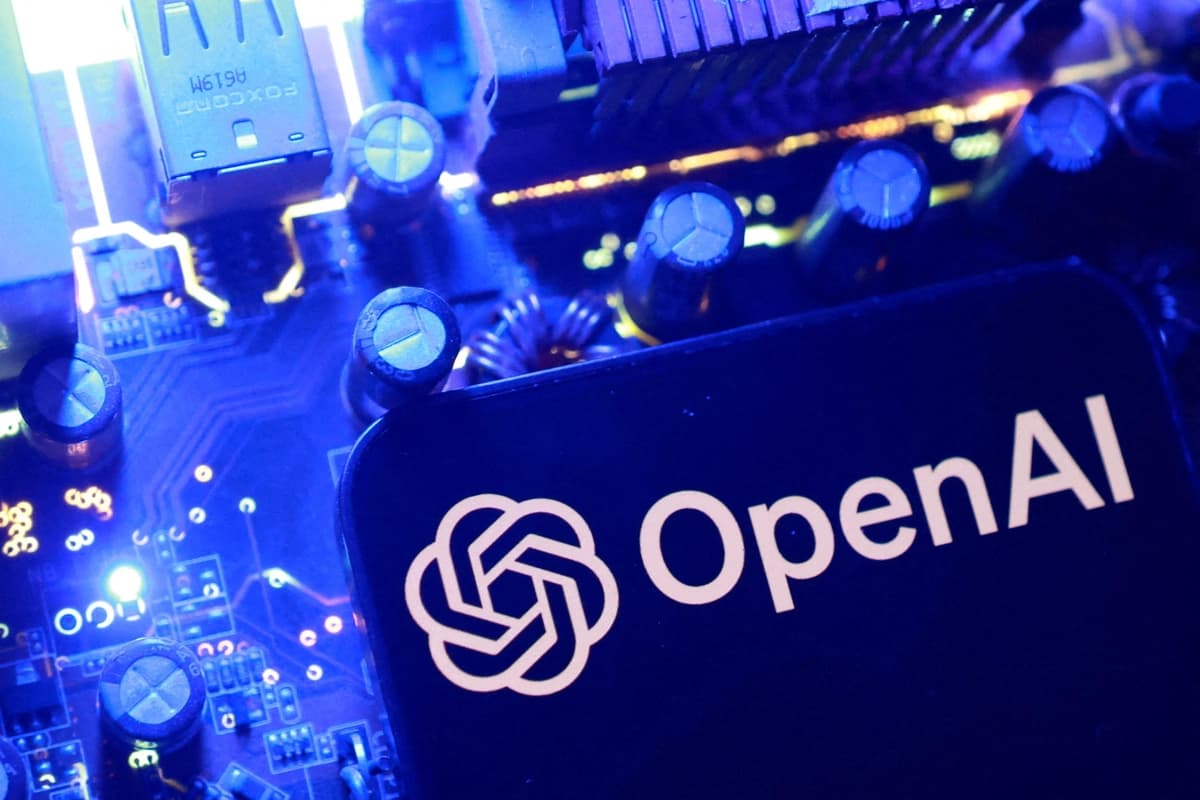 OpenAI bloquea cuentas de ChatGPT usadas para comentarios falsos a favor de Rusia