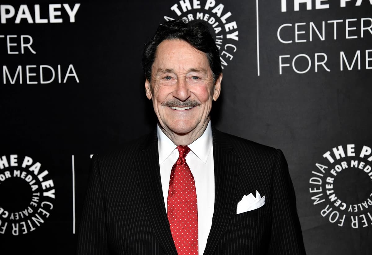 Fallece Peter Cullen, la voz Optimus Prime en "Transformers", a los 85 años