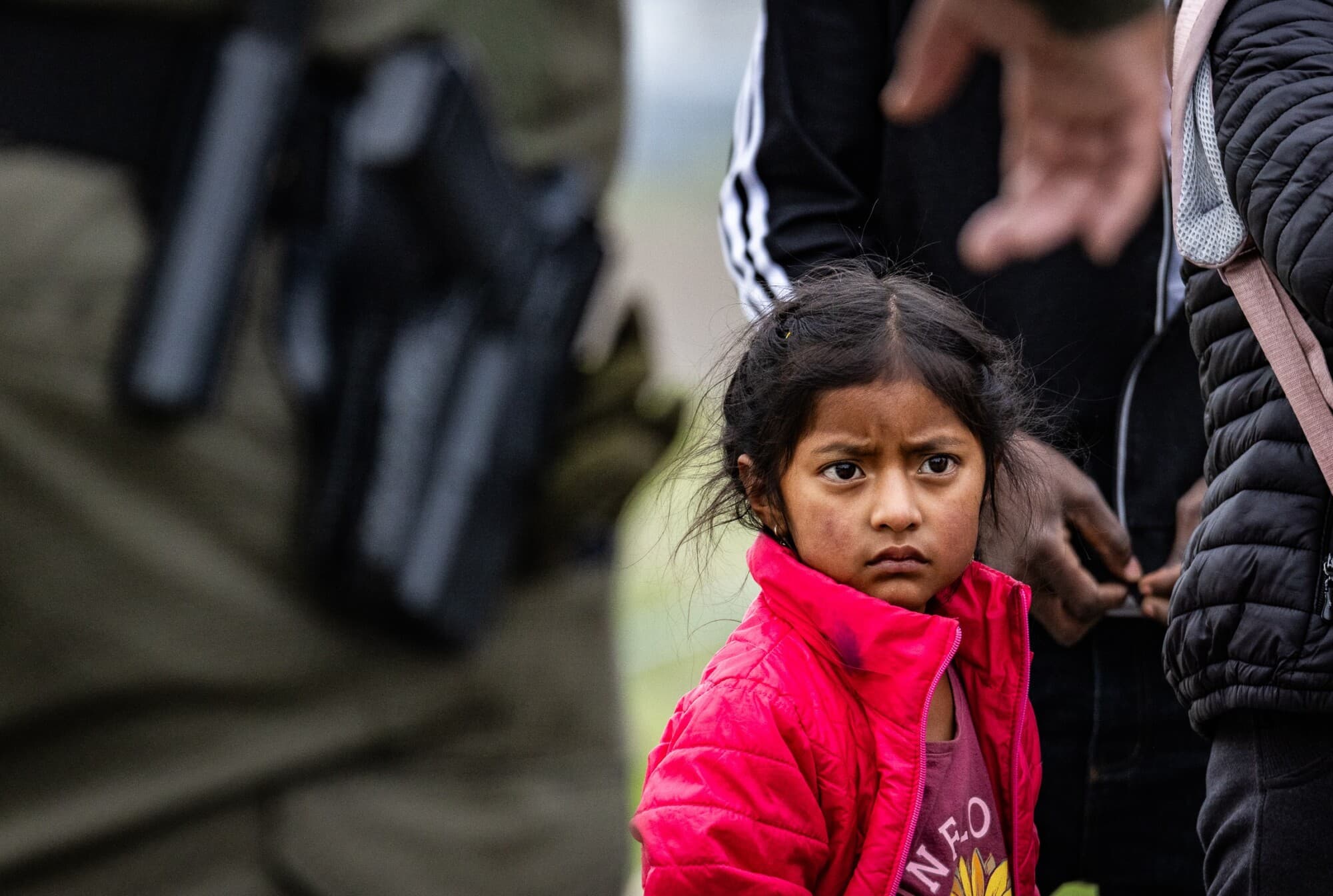 Reportero gráfico de Epoch Times gana mención honorífica en concurso internacional de fotografía