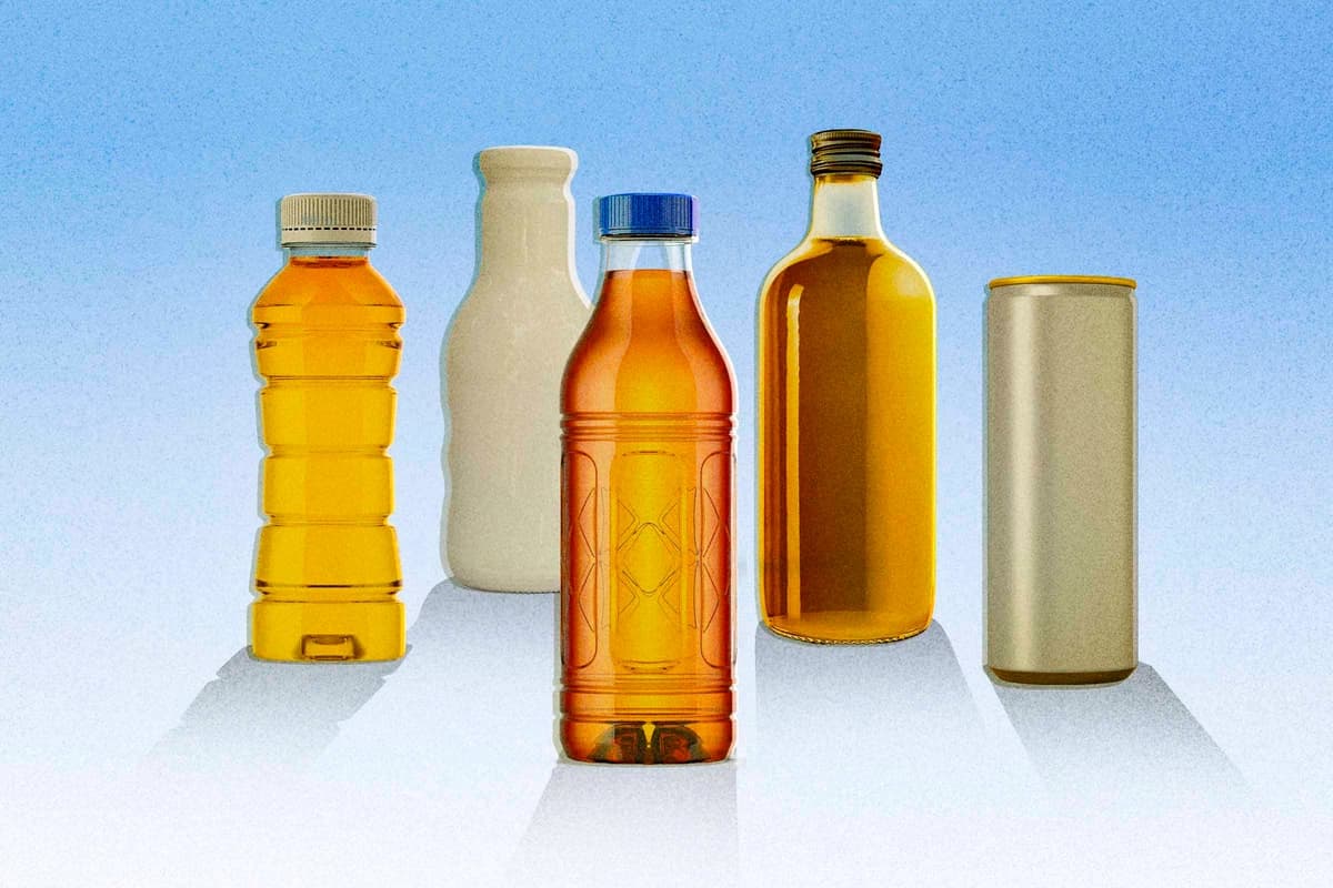 Opciones "saludables" que pueden resultar contraproducentes para personas con enfermedad renal