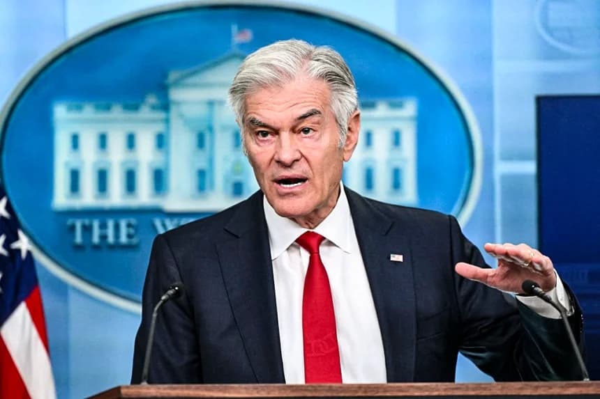 El gobierno de Trump bloquea USD 1600 millones en facturas de Medicare potencialmente fraudulentas