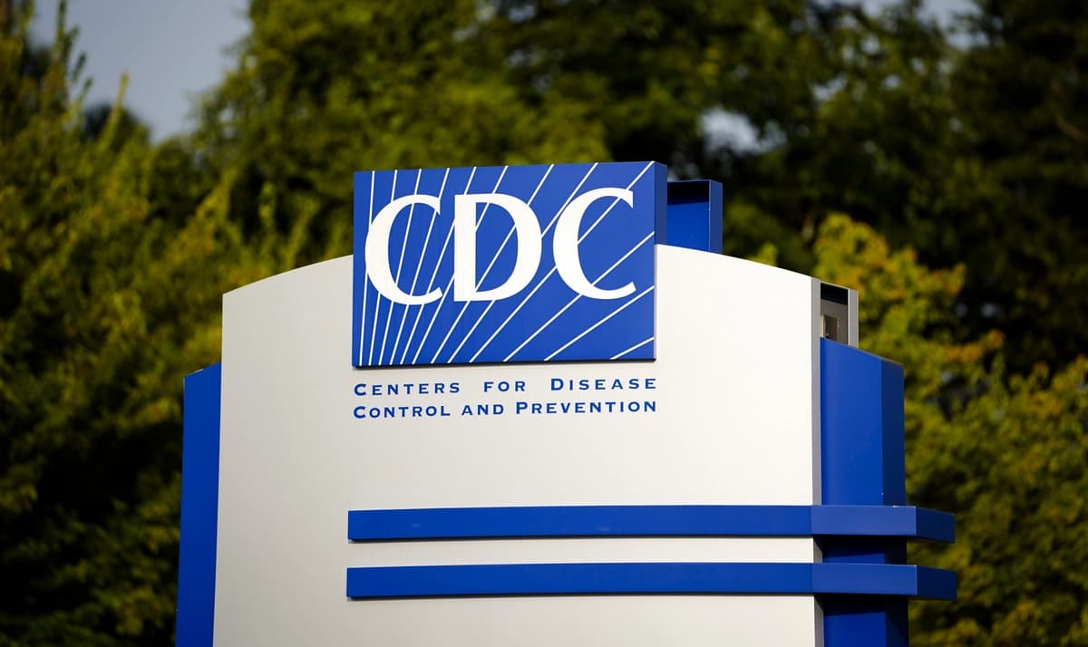 CDC excluyen de cifras oficiales las muertes "asociadas al sarampión"
