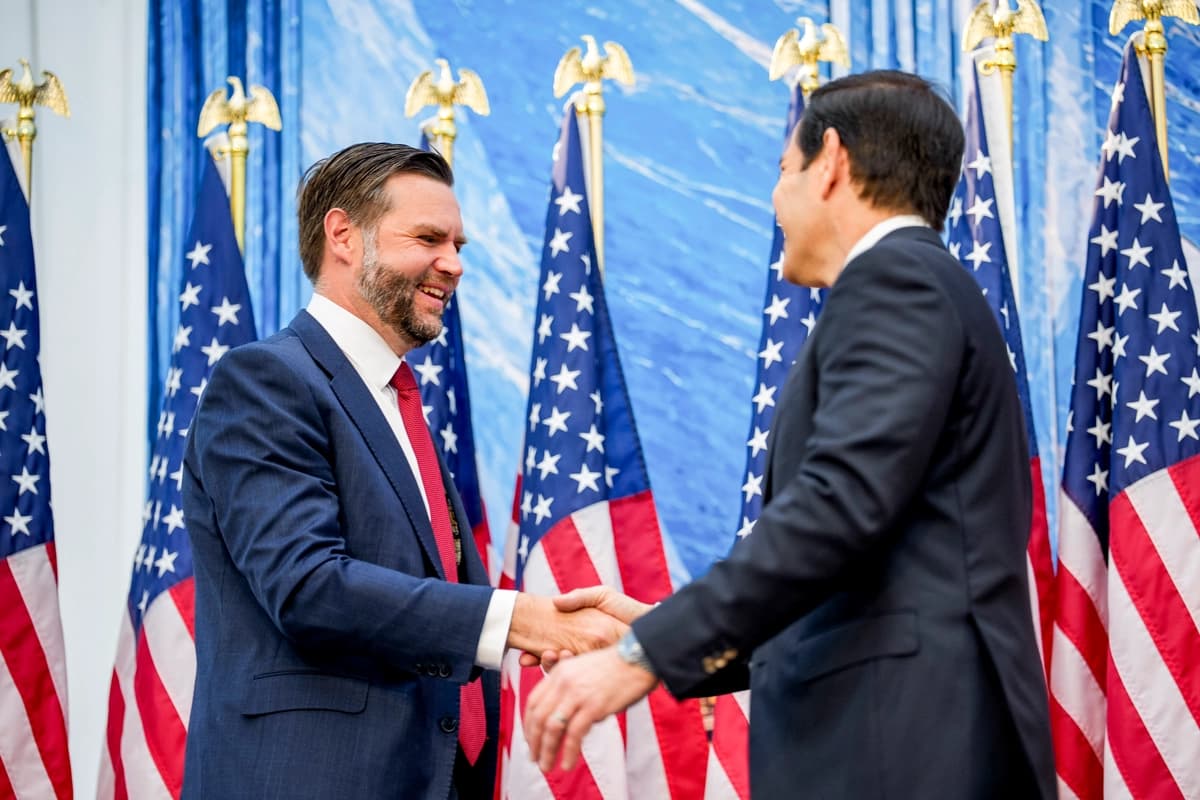 Vance y Rubio dicen que nueva escuela de fundición ayudará a revitalizar la industria manufacturera