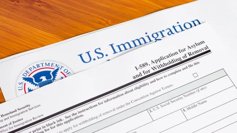 DHS busca desestimar algunas solicitudes de asilo