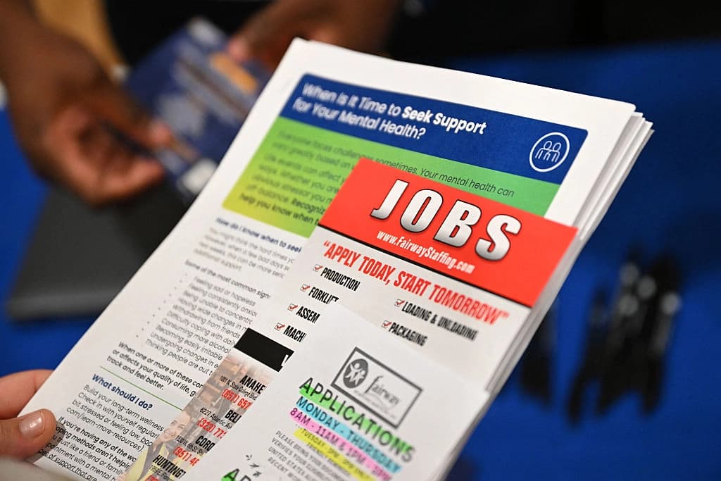 La mayoría de los trabajadores temen quedar obsoletos en la era de la IA