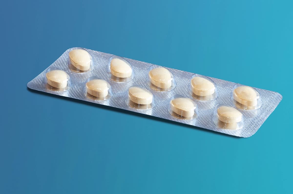 Un medicamento común para la disfunción eréctil se relaciona con un mayor riesgo de glaucoma. (agsaz/Shutterstock).