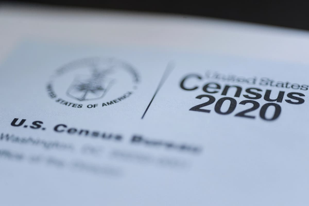 Administración Trump propone excluir a la inmigración ilegal del censo