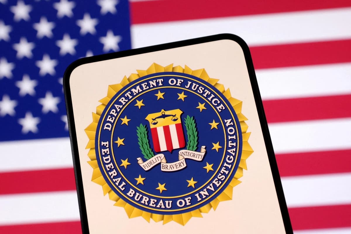 Estados Unidos sanciona red de estafas china tras intervención del DOJ en mercado en línea ilegal