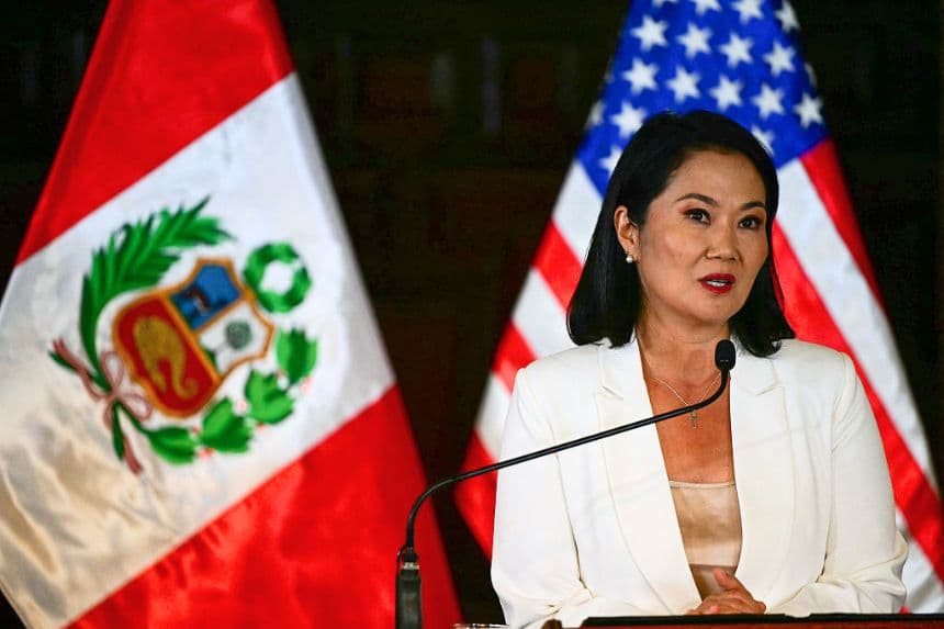 Fujimori lamenta el fallecimiento de su primo Ysidro Kagami Fujimori quien fue encontrado muerto en su casa