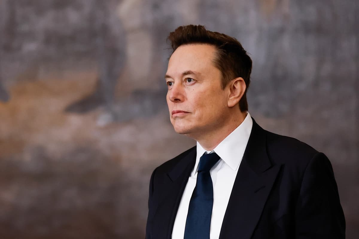 Elon Musk en la mira del FBI: Correo revela que un agente pretendía acusarlo penalmente