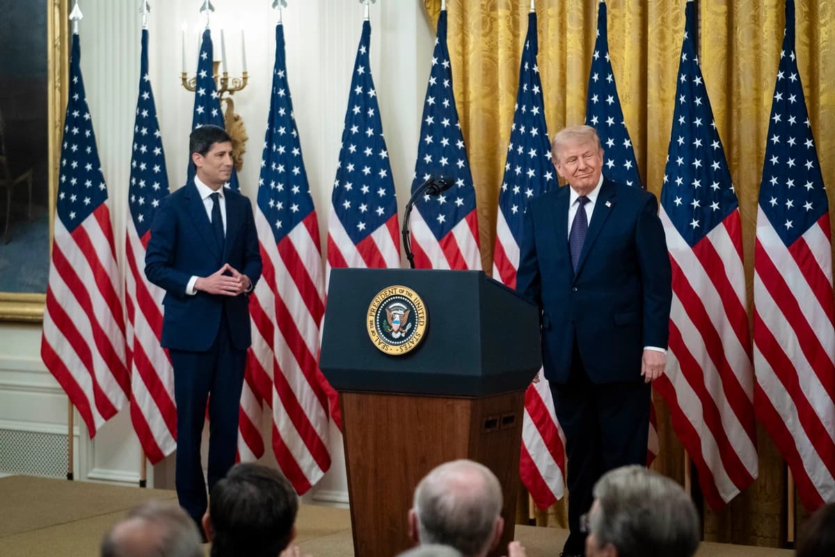 Trump pide bajar las tasas de interés tras el aumento de la Reserva Federal en 3 años