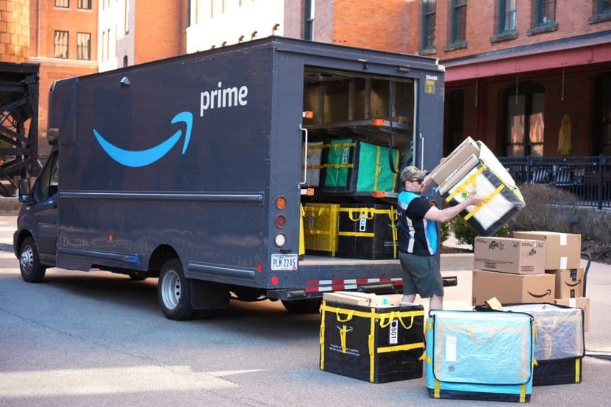 El acuerdo con Amazon Prime se amplía: Más personas podrán optar a reembolsos de hasta 200 dólares